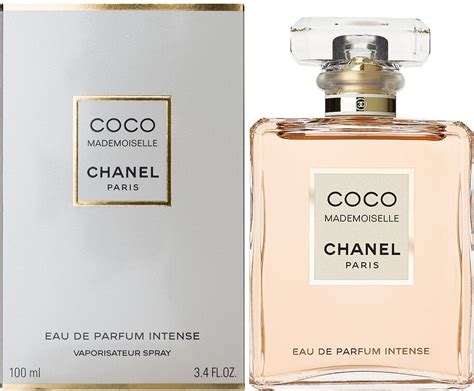 chanel coco mademoiselle kaina|Chanel Coco Mademoiselle ne kokusu.